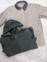 Branded & Unbranded Workwear Jackets
