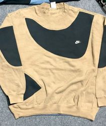 Upcycle Nike Branded Jumpers