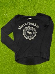 Abercrombie and holister sweatshirt