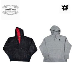 Carhartt Hooded Sweatshirts