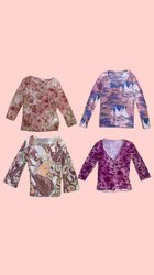 Y2k Pink Soft Era (M-175)