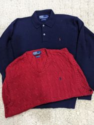 Ralph Lauren Sweaters Mix