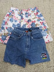 Ladies Shorts – Branded & Unbranded Mix