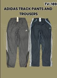 Adidas Track Pants And Trouser Tv-189