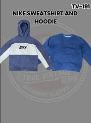 Nike Sweatshirt And Hoodie Tv-191
