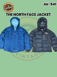 The north face Jacket Ak-541