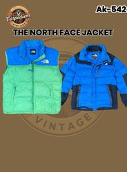 The north face jacket Ak-542