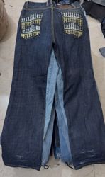 Hiphip y2k jeans 45 pieces