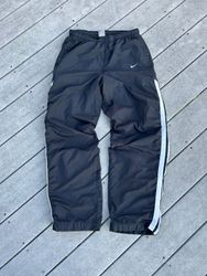 Authentic Nike Track Pants