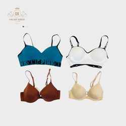 Mixed Branded Bra