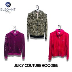 Juicy Couture Hoodies - EV1184