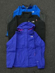 Die North Face Jacken