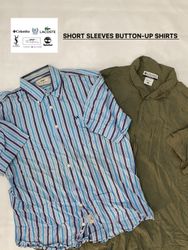 Branded Short Sleeves Shirts