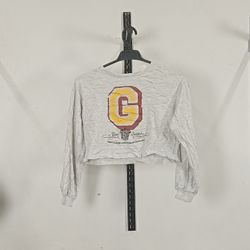 SUMMER CROPS TOPS - BUNDLE 08