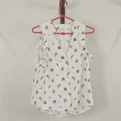 SUMMER CROPS TOPS - BUNDLE 09