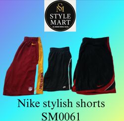 Nike stylish Shorts SM0061