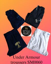Under Armour Track pants SM0060