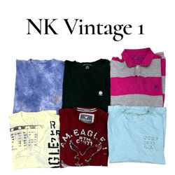 American Eagle T shirts