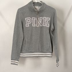 PINK HOODIE'S & SWEATSHIRTS BUNDLE 03