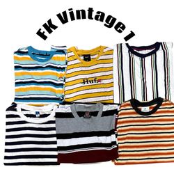 T-shirts au design sans marque