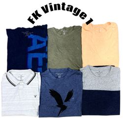 T-shirts American Eagle