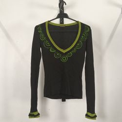 Y2K SWEATERS (BLACK) BUNDLE 02