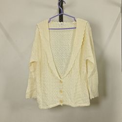 Y2K SWEATERS (WHITE) BUNDLE 04