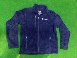 L.L.Bean Mix Fleece Jacket