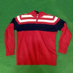 Tommy Hilfiger 1/4 zip