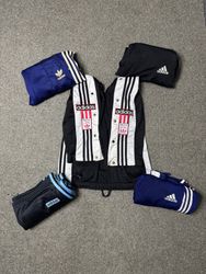 Adidas Sweatpants