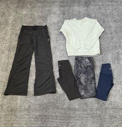 Lululemon Premium-Mix-Bundle - e4 (06/12)