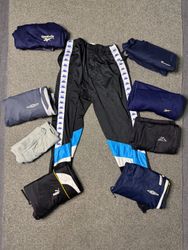 Mix Branded Sweatpants