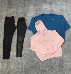 Alo mix resller bundle - (06/12)