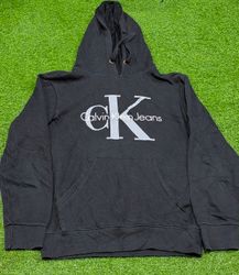 Men's CK hoodie and sweatshirts