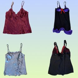 Y2K baby dolls (TS-1717)