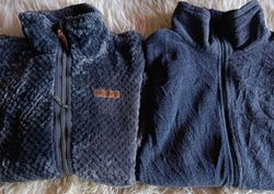 Columbia Fleece (9) pcs "3461