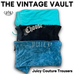 Juicy Couture Trousers