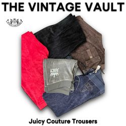 Juicy Couture Trousers