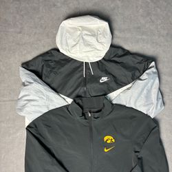 Nike Wind Breaker (ZRS 29)