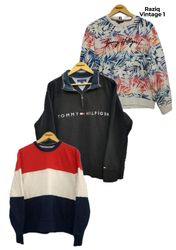 💥 Tommy Hilfiger Sweatshirts