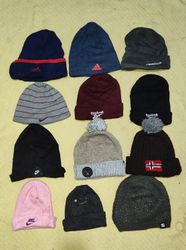 D&G/Napa pijri/Nike Mix Brands Mützen