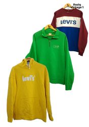 💥 Levi's Hoodies