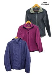 💥 LLBean Fleece & Jackets