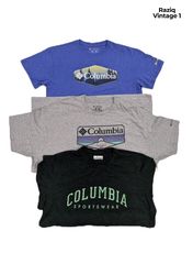 💥 Columbia Tshirts