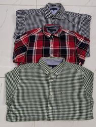 💥 Tommy Hilfiger Button- up Shirts