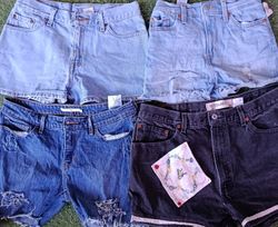 Shorts Levi's (12) pcs "3468