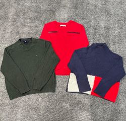 Tommy Hilfiger Sweaters -e1 (06/12)