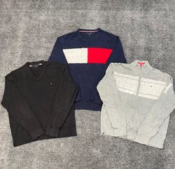 Tommy Hilfiger Sweaters -e2 (06/12)