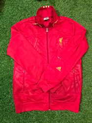 Mix Branded Vintage Track Jackets