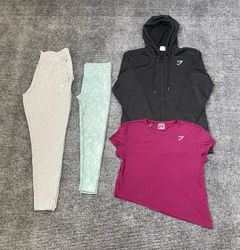 Gym Shark Reseller mix bundle -e3 (06/12)